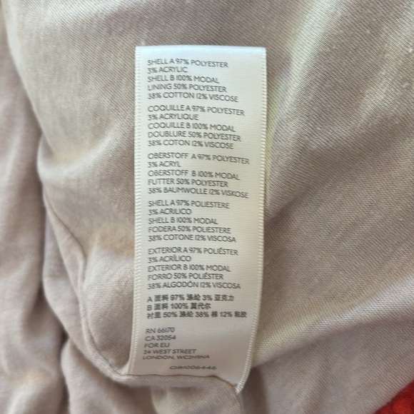 We the Free Fleece - Picture 4 of 6